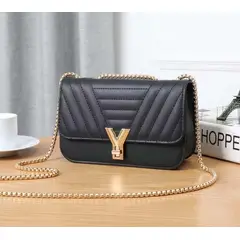 GENERICO - Cartera Elegante de Hombro o Bolso de Mano