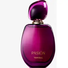 YANBAL - Perfume PASION de para mujer 50 ml
