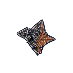 GENERICO - Bandana pequeña