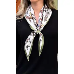 GENERICO - Pañoleta