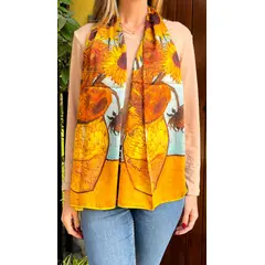 GENERICO - Pañuelo Pinturas