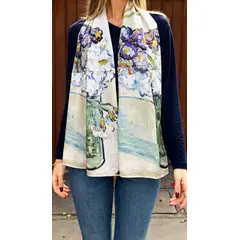 GENERICO - Pañuelo Pinturas