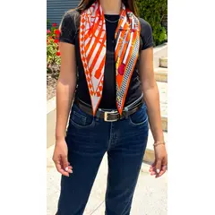 GENERICO - Pañoleta