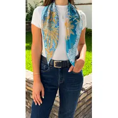 GENERICO - Pañoleta