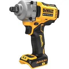 DEWALT - Llave de Impacto 12 20V Brushless 812Nm DCF891B + 1 BAT 4AH + CARGADOR