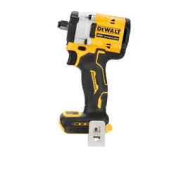DEWALT - Llave de Impacto 12 20V Max 407Nm Atomic DCF921B + 2 BAT 4AH + CARGADOR