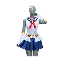 GENERICO - DISFRAZ DE SAILOR MOON LENCERIA PARA DAMAS
