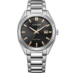 CITIZEN - Reloj Core Collection Eco-Drive Acero Inox BM7620-83E