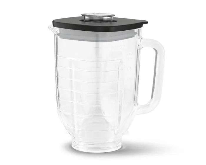 Vaso de vidrio 1.75 LT para licuadoras Osterizer®