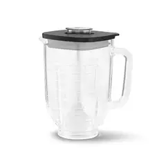 OSTER - Vaso de vidrio 1.75 LT para licuadoras Osterizer®