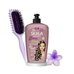 Skala - Kit Control Frizz y Definición - Dona