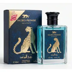 GENERICO - Perfume Dulce Calido Oriental arabe Elegante Seductor