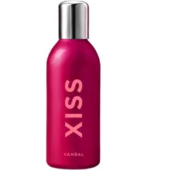 YANBAL - Xiss Eau de Toilette EDL Love