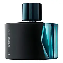 ESIKA - Kromo Black Perfume De Hombre Ésika
