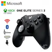 MICROSOFT - Mando inalámbrico Xbox Elite Series 2 Negro