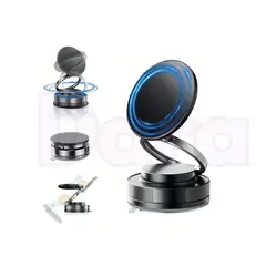 GENERICO - Soporte Magnético Para Celular