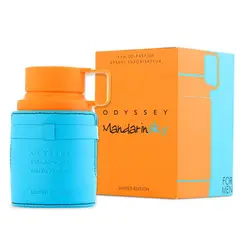 ARMAF - ODYSSEY MANDARIN SKY EDP SPRAY EDICIÓN LIMITADA DE 36 OZ 105 ML PARA HOMBRE