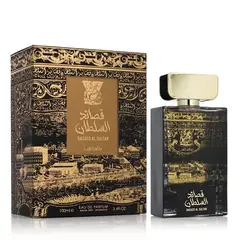 LATTAFA - QAED AL FURSAN UNLIMITED EDP SPRAY 30 OZ 90 ML Unisex
