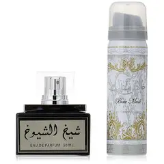 LATTAFA - SHEIKH AL SSHUYUKH EDP SPRAY 17 OZ 50 ML UNÍSEX