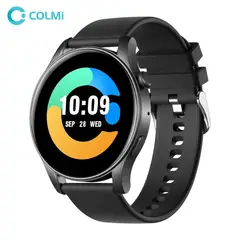 COLMI - SMARTWATCH V73 BLACK