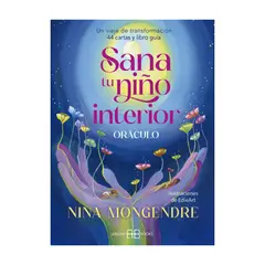 GENERICO - Sana tu niño interior Oráculo
