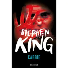PENGUIN RANDOM HOUSE - Carrie- King Stephen- DEBOLSILLO
