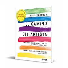 PENGUIN RANDOM HOUSE - El camino del artista The Artists Way- Cameron Julia- AGUILAR