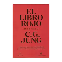 GENERICO - El Libro rojo - Liber Novus - Carl Gustav Jung