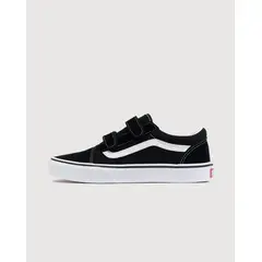 VANS - Zapatillas Niño Old Skool V Negro