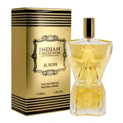 GENERICO - Perfume Hombre Fragancia Elegante