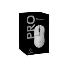 LOGITECH - MOUSE GAMING G c