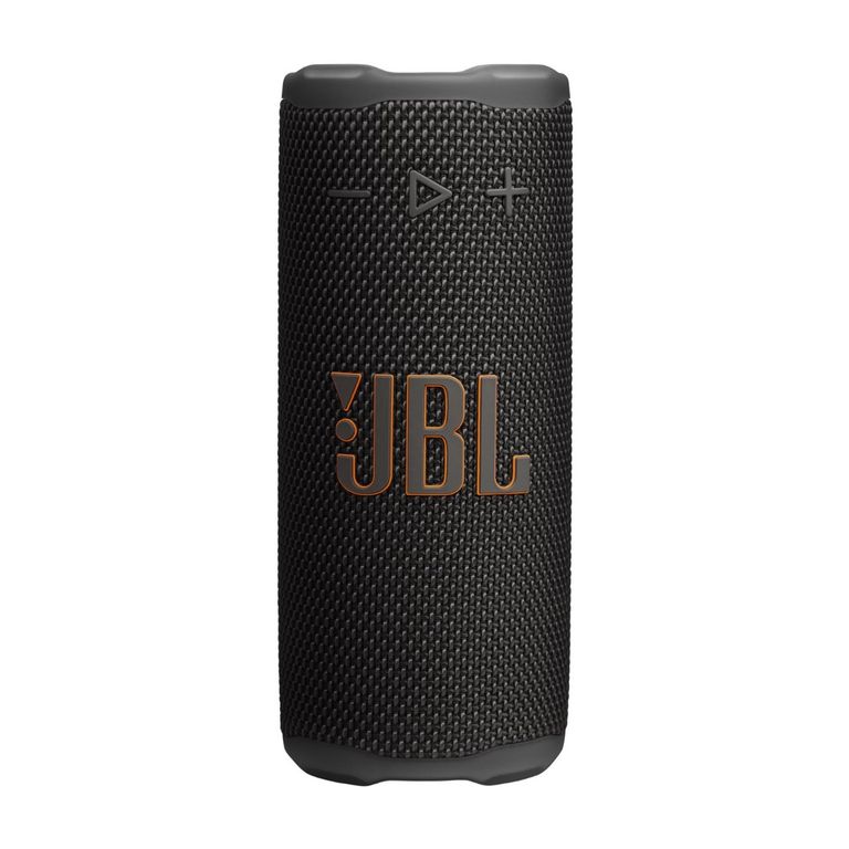Parlante Bluetooth Portátil GRIP IP68 NEGRO