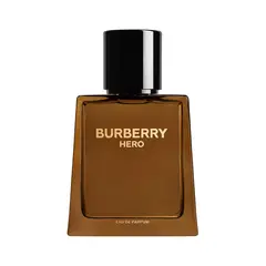 BURBERRY - HERO Spray EDP 17 OZ 50 ML Hombre