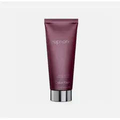 CALVIN KLEIN - EUPHORIA Loción Corporal SENSUAL SKIN LOTION 67 OZ 200 ML Mujer