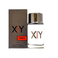 BOSS - HUGO XY HUGO Spray EDT 33 OZ Hombre