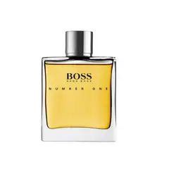 BOSS - HUGO NO1 HUGO Spray EDT 33 OZ 100 ML Hombre