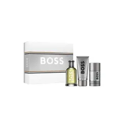 BOSS - BOTTLED NO6 HUGO SET Hombre