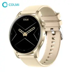 COLMI - SMARTWATCH V73 GOLD