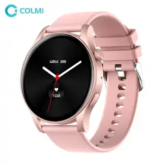 COLMI - SMARTWATCH V73 PINK