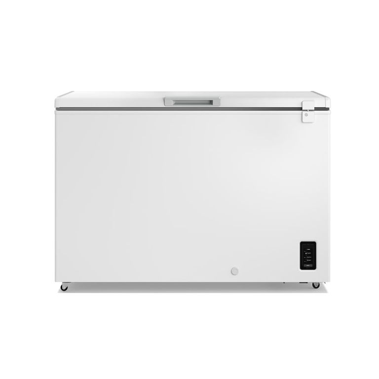 Congelador Horizontal 366L Inverter con Función Turbo EFH38S5P5AW