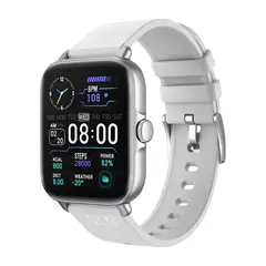 COLMI - SMARTWATCH P28PLUS SILVER