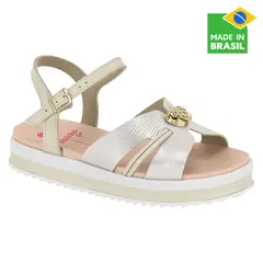 MOLEKINHA - Sandalias para Niña