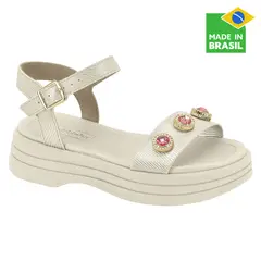 MOLEKINHA - Sandalias para Niña