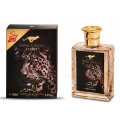 GENERICO - Perfume Dulce Oriental Arabe Fragancia Elegante Seductor