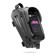 ROCKBROS - Bolso Para Marco De Bicicleta
