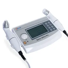 GENERICO - Ultrasonido Portátil de Doble Cabezal STIMU PRO UT1041