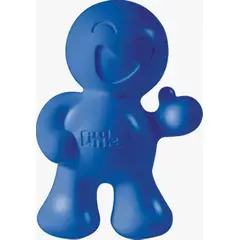 LITTLE JOE - Ambientador Para Auto Little Joe® Ocean Splash - PACK X 2 UND