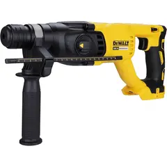 DEWALT - Rotomartillo Sds-Plus 20V XR 26J DCH133B-B3 + 1 BATERIA 4AH + CARGADOR