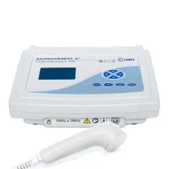 GENERICO - Ultrasonido Portátil SONOMED V CARCI