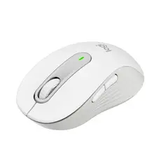 LOGITECH - Mouse inalámbrico Signature M650 Blanco